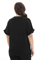 Shefame Kadın Bluz 2614KK110481