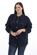 Shefame Kadın Ceket 2614KK102855