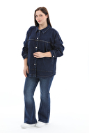 Shefame Kadın Ceket 2614KK102855