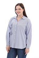 Shefame Kadın Gömlek 2614KK108802