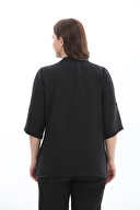 Shefame Kadın Gömlek 2614KK108121