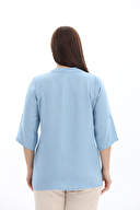 Shefame Kadın Gömlek 2614KK108121