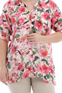 Shefame Kadın Bluz 2614KK110807