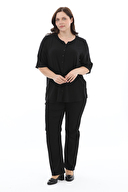 Shefame Kadın Bluz 2614KK110077.G