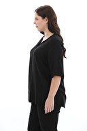 Shefame Kadın Bluz 2614KK110077.G