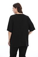 Shefame Kadın Bluz 2614KK110077