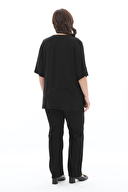 Shefame Kadın Bluz 2614KK110077.G