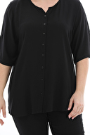 Shefame Kadın Bluz 2614KK110077.G