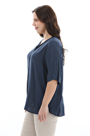 Shefame Kadın Bluz 2614KK110077.G