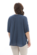 Shefame Kadın Bluz 2614KK110077.G