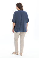 Shefame Kadın Bluz 2614KK110077.G