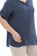 Shefame Kadın Bluz 2614KK110077.G