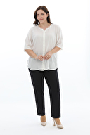 Shefame Kadın Bluz 2614KK110077.G