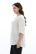 Shefame Kadın Bluz 2614KK110077.G