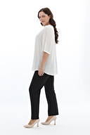 Shefame Kadın Bluz 2614KK110077