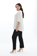 Shefame Kadın Bluz 2614KK110077.G