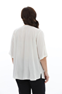 Shefame Kadın Bluz 2614KK110077