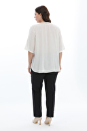 Shefame Kadın Bluz 2614KK110077.G