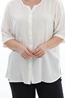 Shefame Kadın Bluz 2614KK110077.G