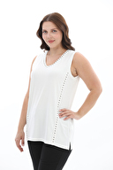 Shefame Kadın Atlet 2614KK121725