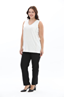 Shefame Kadın Atlet 2614KK121725