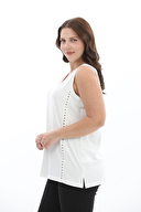 Shefame Kadın Atlet 2614KK121725