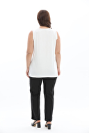 Shefame Kadın Atlet 2614KK121725