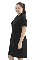 Shefame Kadın Elbise 2614KK105855