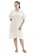 Shefame Kadın Elbise 2614KK105855