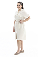 Shefame Kadın Elbise 2614KK105855