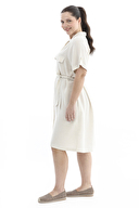 Shefame Kadın Elbise 2614KK105855