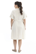 Shefame Kadın Elbise 2614KK105855