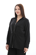 Shefame Kadın Ceket 2614KK102825