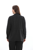 Shefame Kadın Ceket 2614KK102825