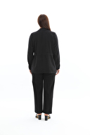 Shefame Kadın Ceket 2614KK102825