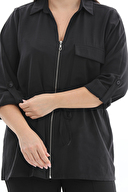 Shefame Kadın Ceket 2614KK102825