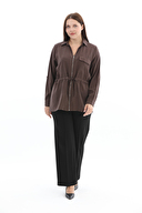 Shefame Kadın Ceket 2614KK102825