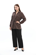 Shefame Kadın Ceket 2614KK102825