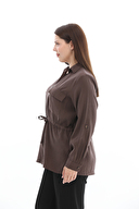 Shefame Kadın Ceket 2614KK102825