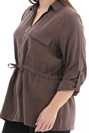 Shefame Kadın Ceket 2614KK102825