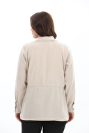 Shefame Kadın Ceket 2614KK102825