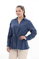 Shefame Kadın Ceket 2614KK102825