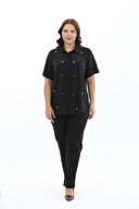 Shefame Kadın Tunik 2614KK110705