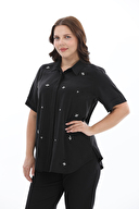 Shefame Kadın Tunik 2614KK110705