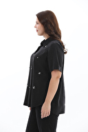 Shefame Kadın Tunik 2614KK110705