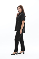 Shefame Kadın Tunik 2614KK110705