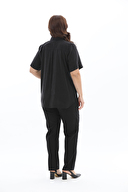 Shefame Kadın Tunik 2614KK110705