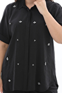 Shefame Kadın Tunik 2614KK110705