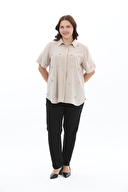 Shefame Kadın Tunik 2614KK110705