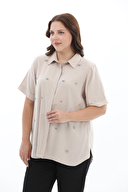 Shefame Kadın Tunik 2614KK110705